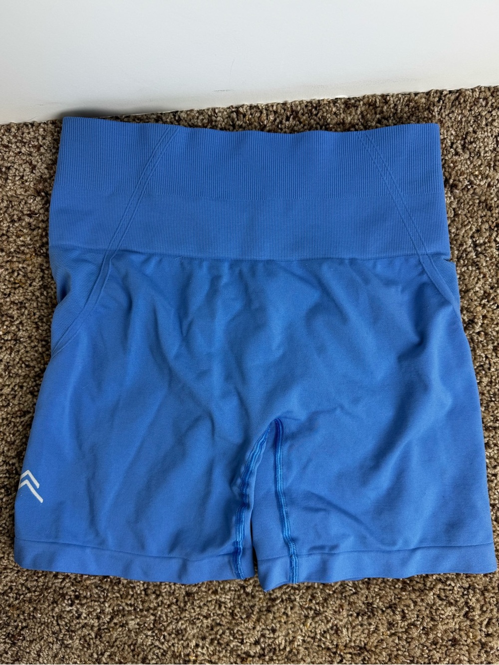 Oner effortless regular rise shorts